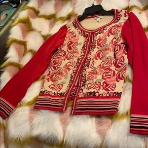 Harold’s Beautiful, like new sweater